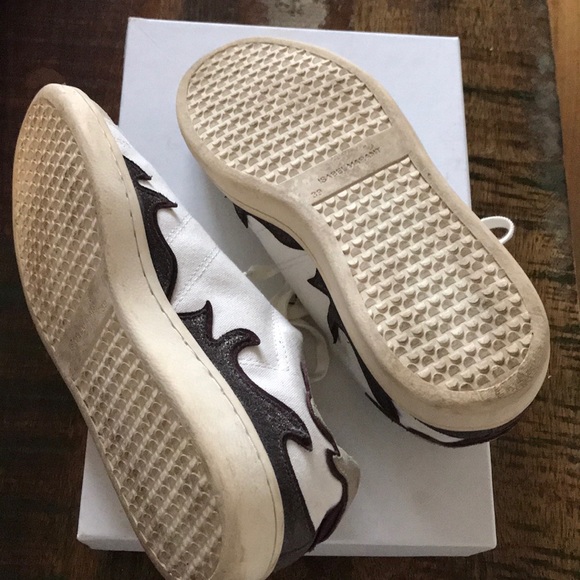 Isabel Marant Étoile Sneakers - Picture 5 of 6